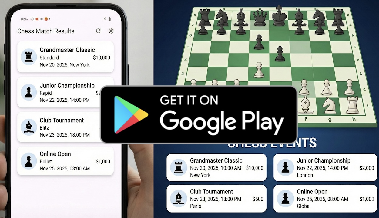 chess tournament whatsapp group
